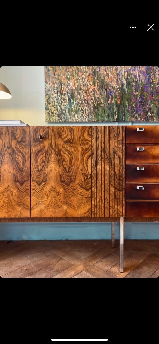Vintage Sideboard-photo-2