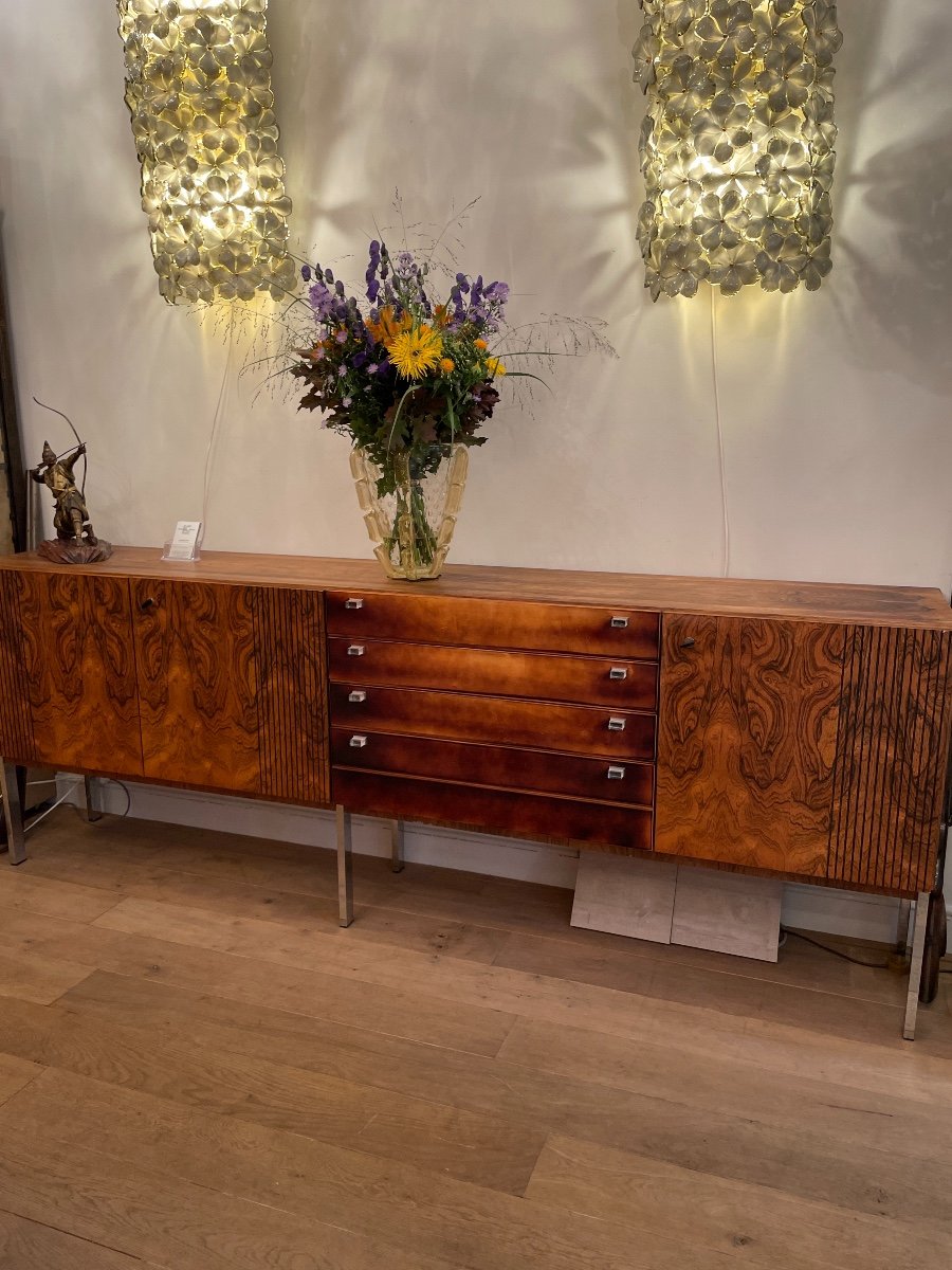 Vintage Sideboard-photo-4