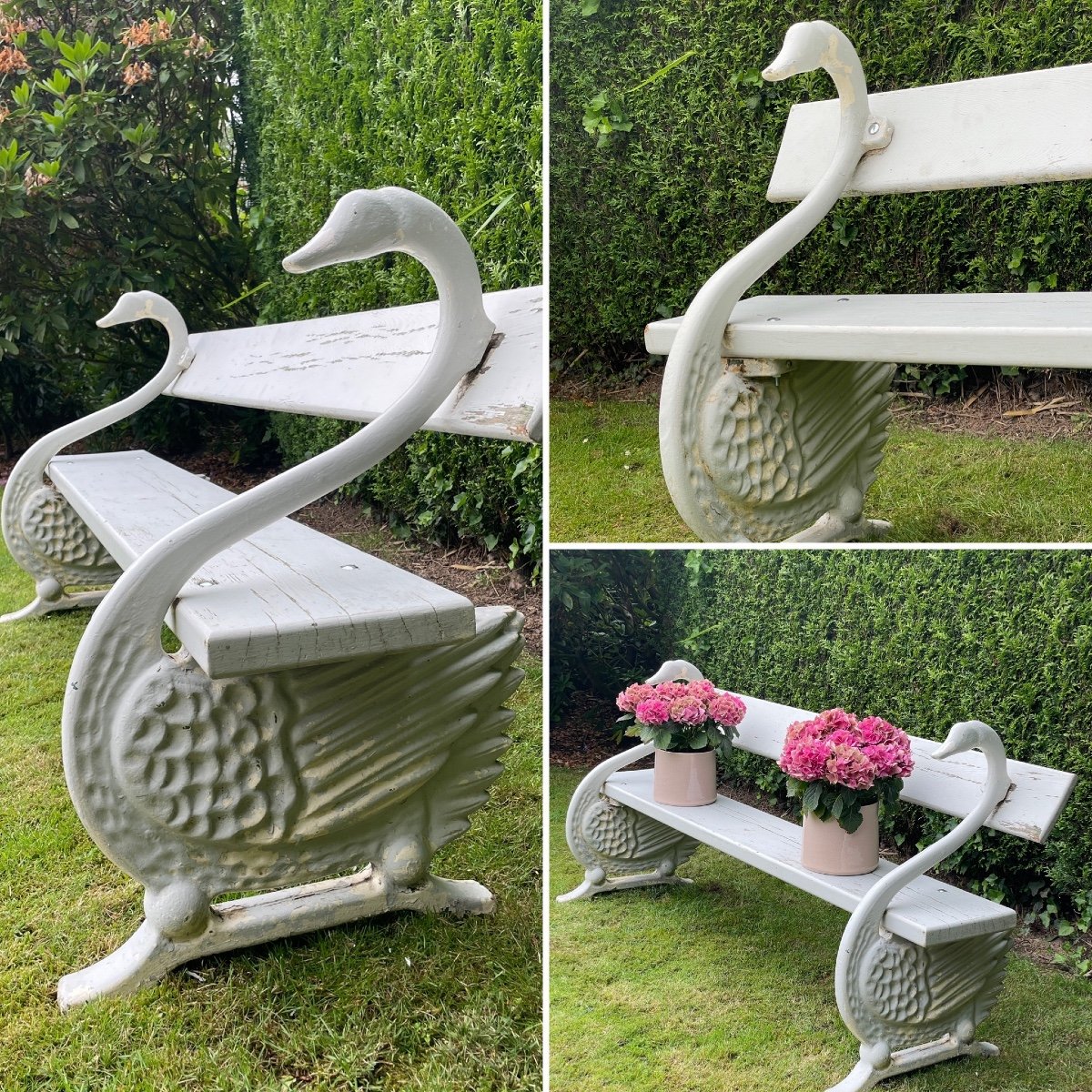 Banc De Jardin-photo-3