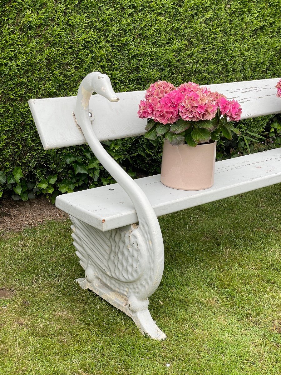 Banc De Jardin-photo-4