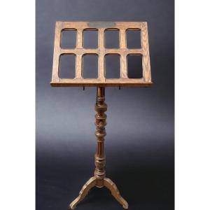 Lectern Or Lectern For Sheet Music