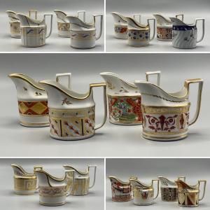 Milk Jug Collection