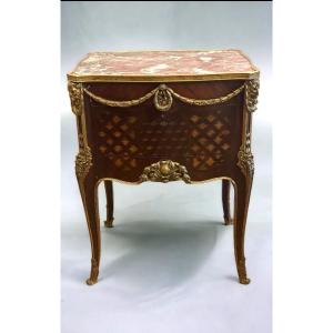 Occasional Furniture, Napoleon III Secretary