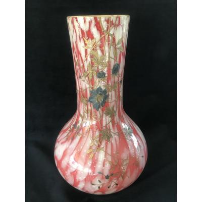 Vase Art Nouveau