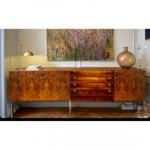 Vintage Sideboard