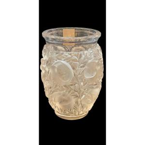 Vase Lalique Bagatelle 