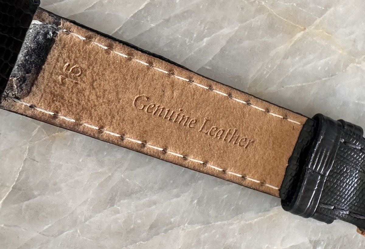 Corum “ubs Gold Ingot” Watch 10g 999.9 Gold -photo-4