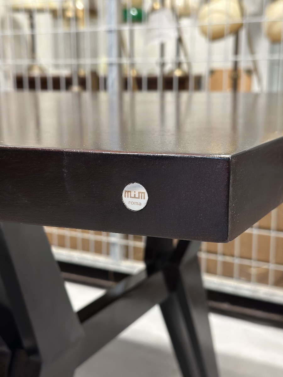 Bureau Moderniste de MIM Roma, années 1960-photo-2