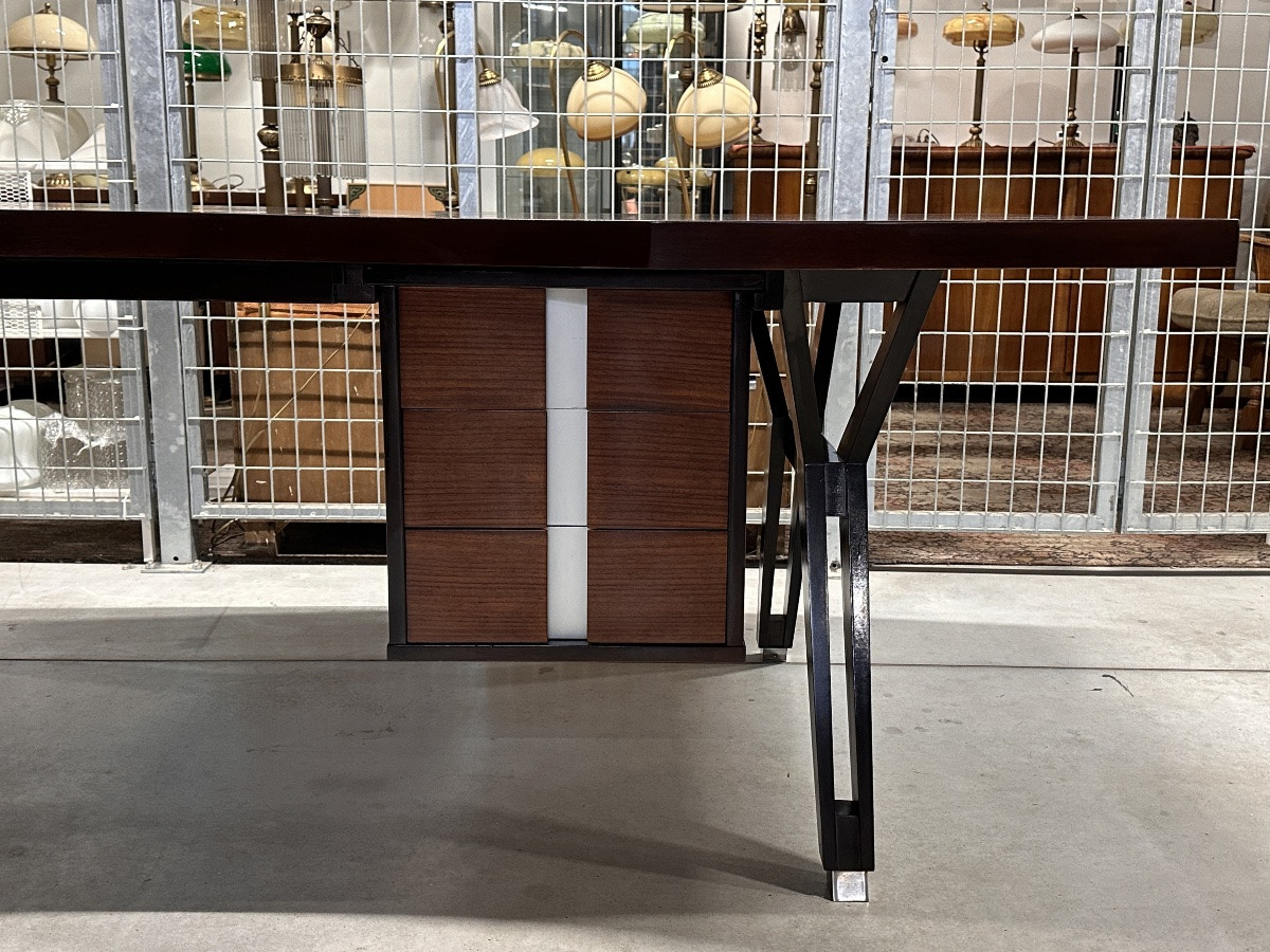 Bureau Moderniste de MIM Roma, années 1960-photo-3