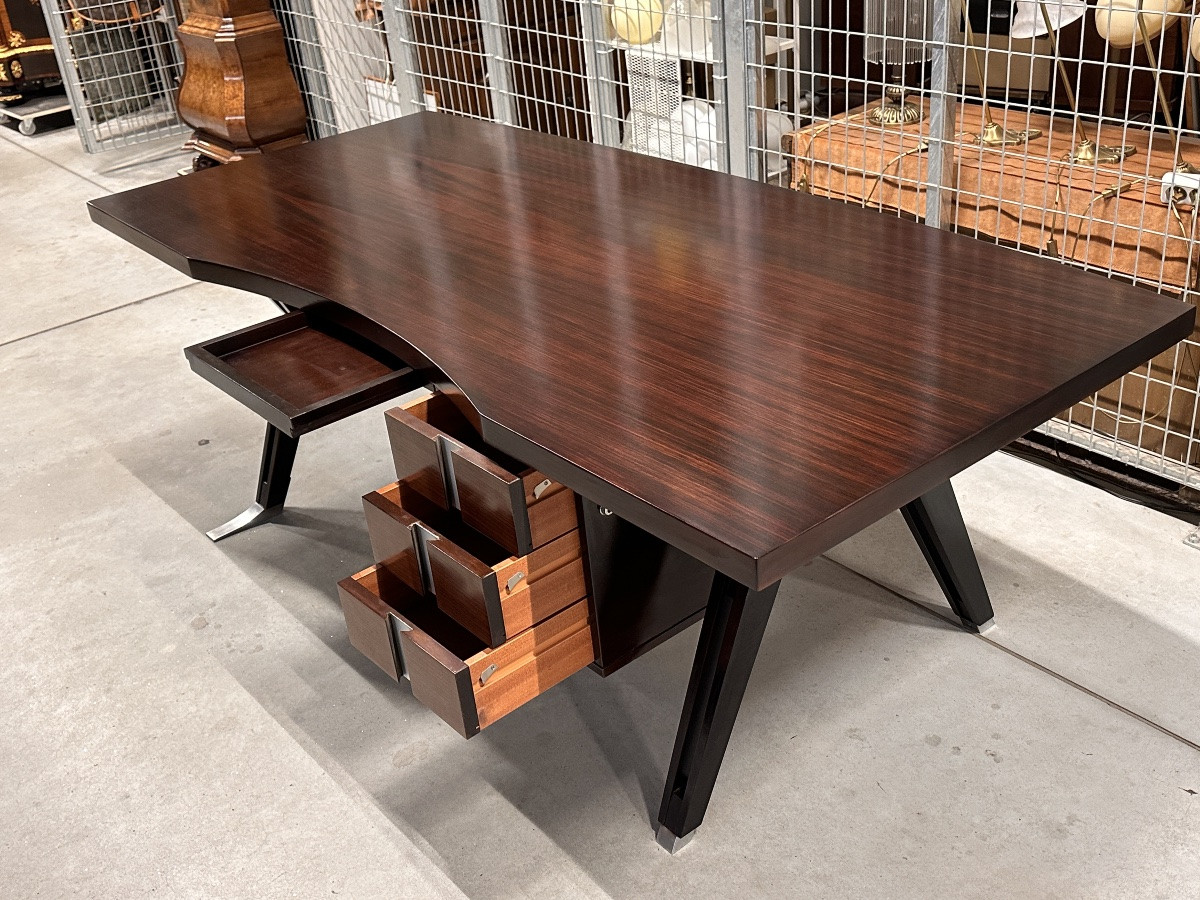 Bureau Moderniste de MIM Roma, années 1960-photo-4