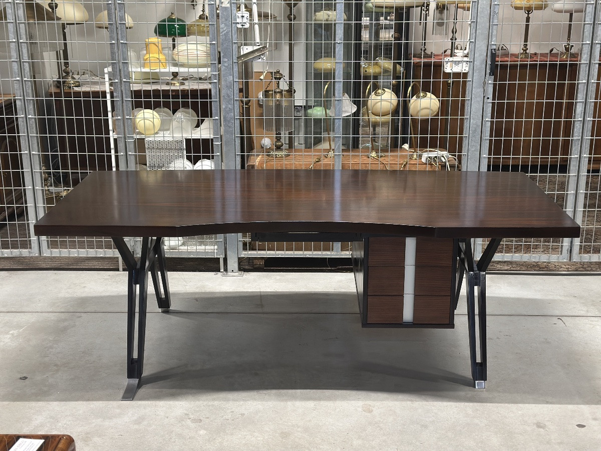 Bureau Moderniste de MIM Roma, années 1960-photo-2