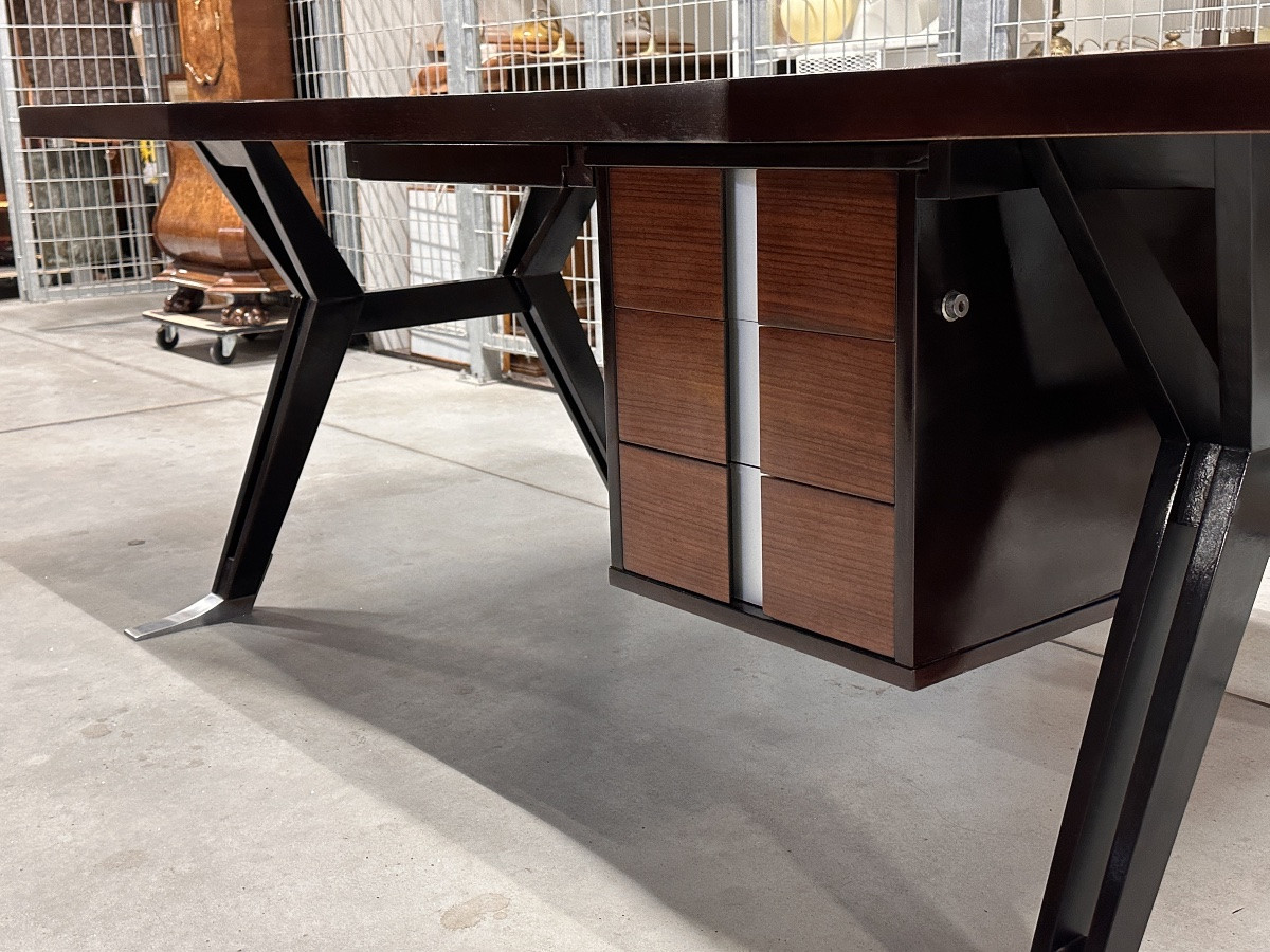 Bureau Moderniste de MIM Roma, années 1960-photo-3