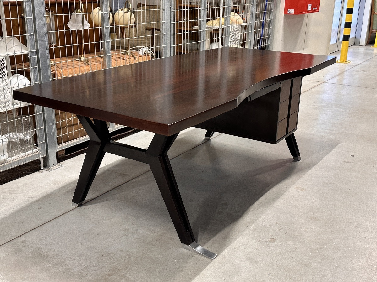 Bureau Moderniste de MIM Roma, années 1960-photo-4