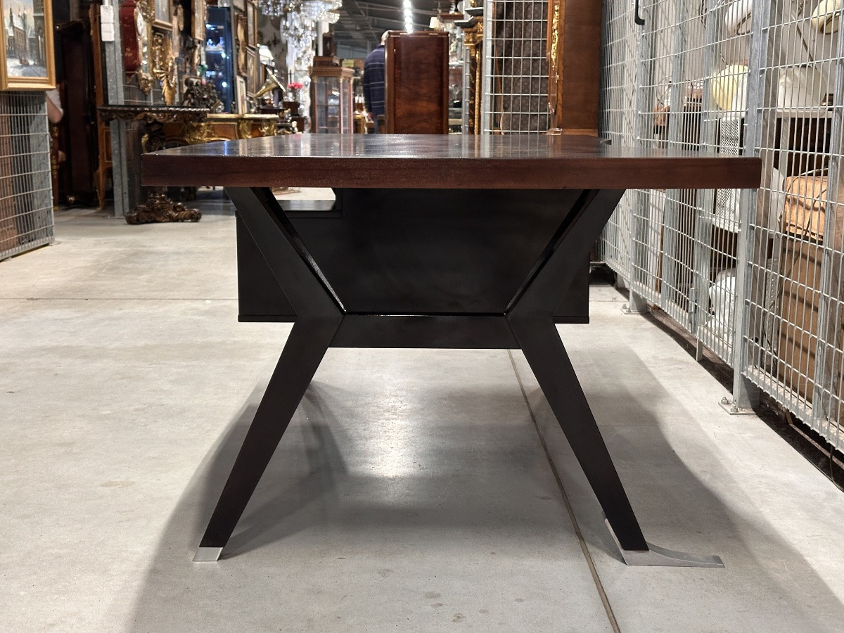 Bureau Moderniste de MIM Roma, années 1960-photo-6