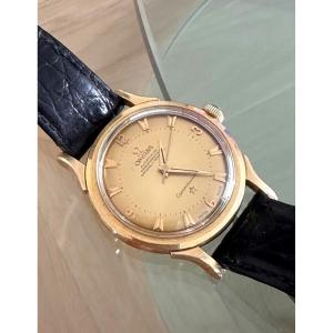 Omega Constellation Or 18 carats 1955–1958