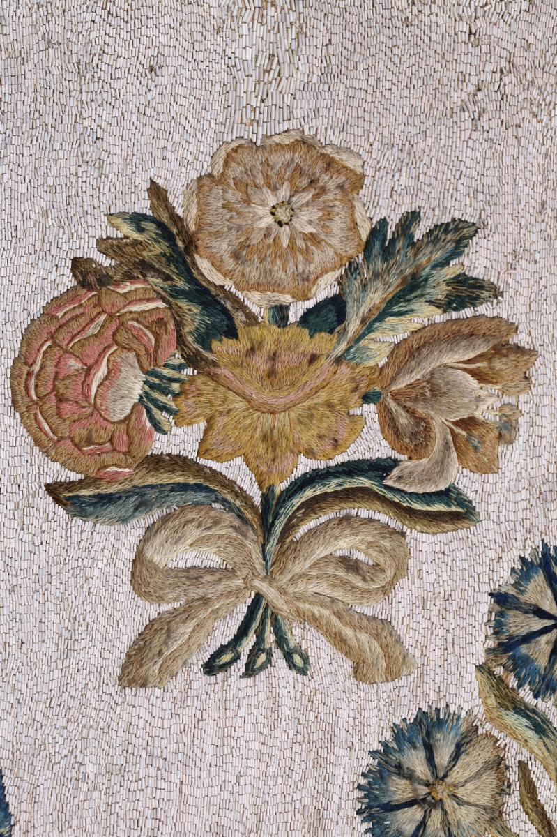 Antependium, Italy XVII Century-photo-3