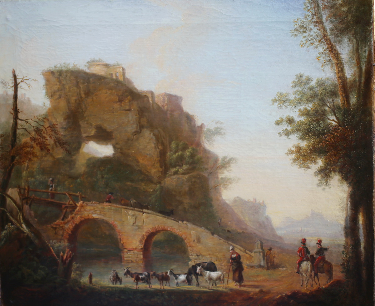 Dutch School End XVIII-photo-2