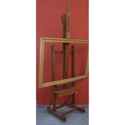 Painter's Easel