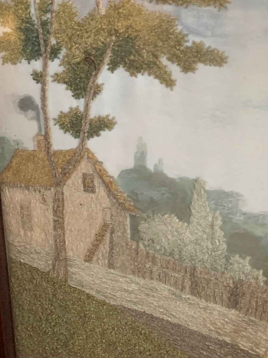 Firewall, Circa 1800-photo-4