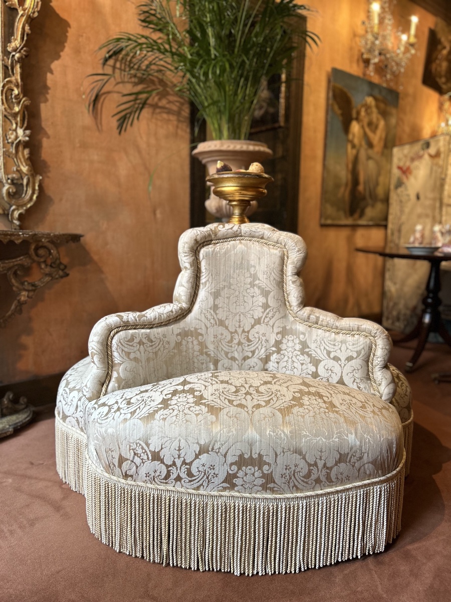 Borne « en indiscret », XIX siècle-photo-2