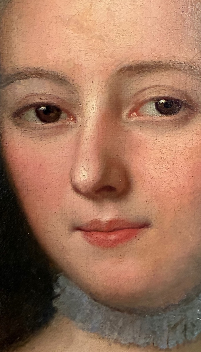 Portrait Of A Woman-photo-2