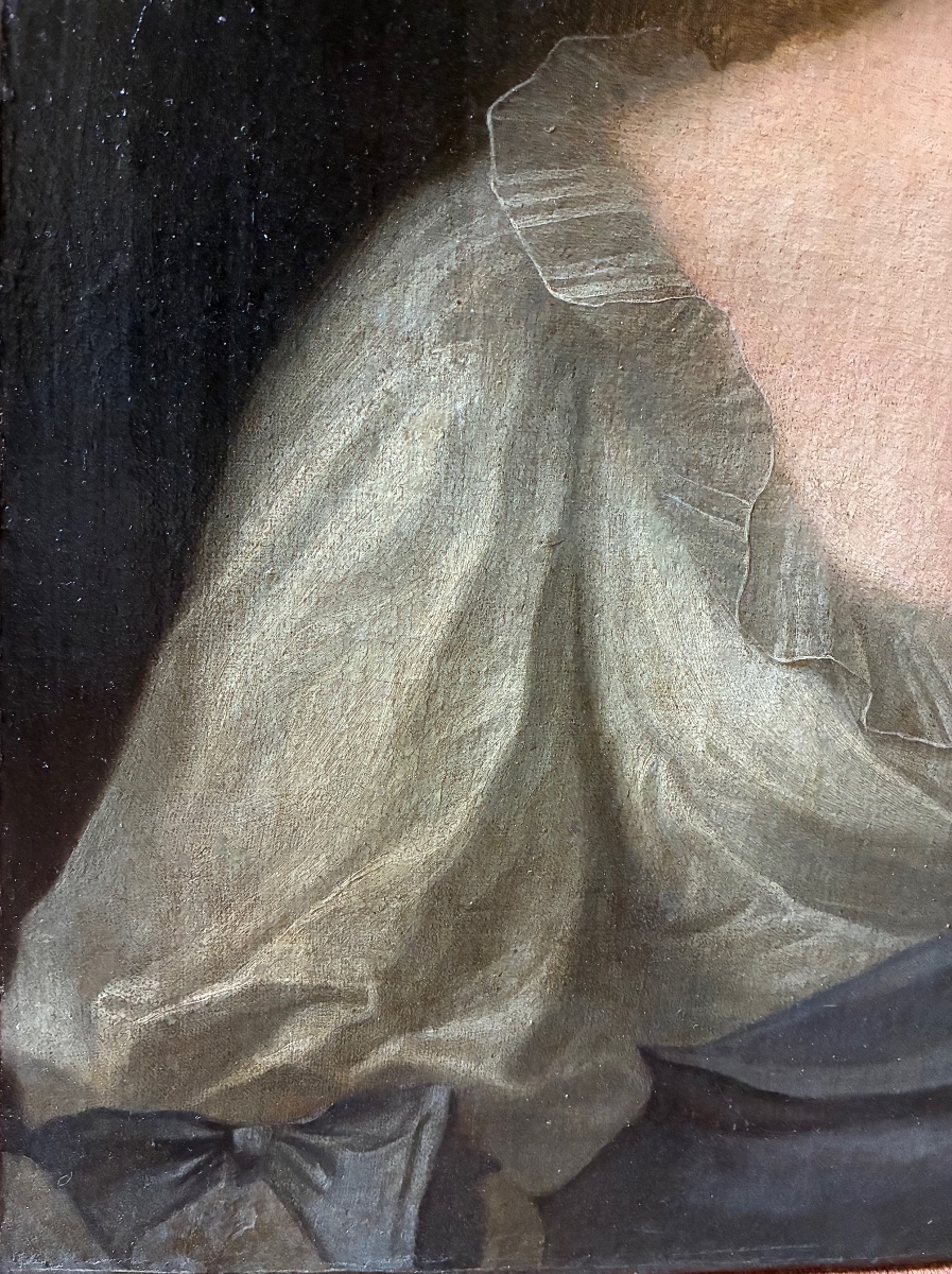 Portrait Of A Woman-photo-5