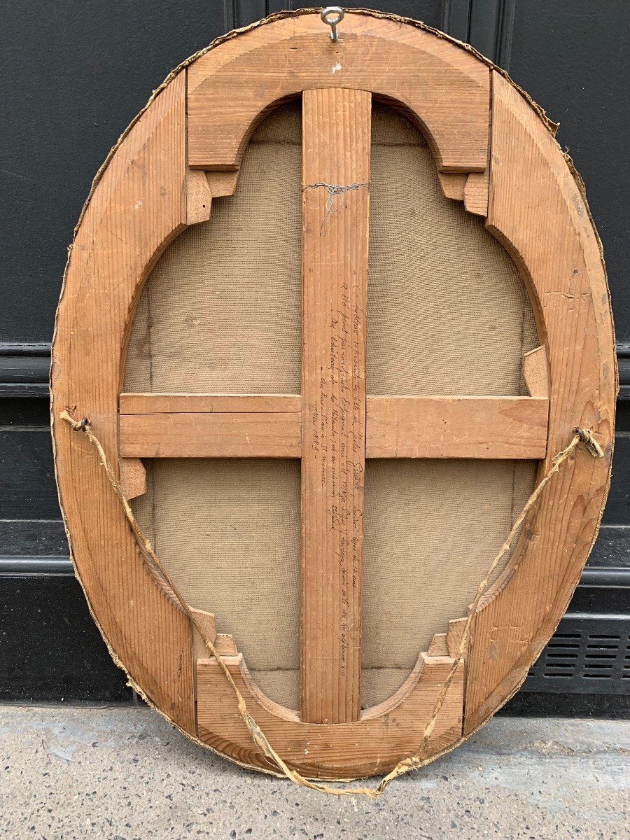 Portrait Of Girl, 1884-photo-4