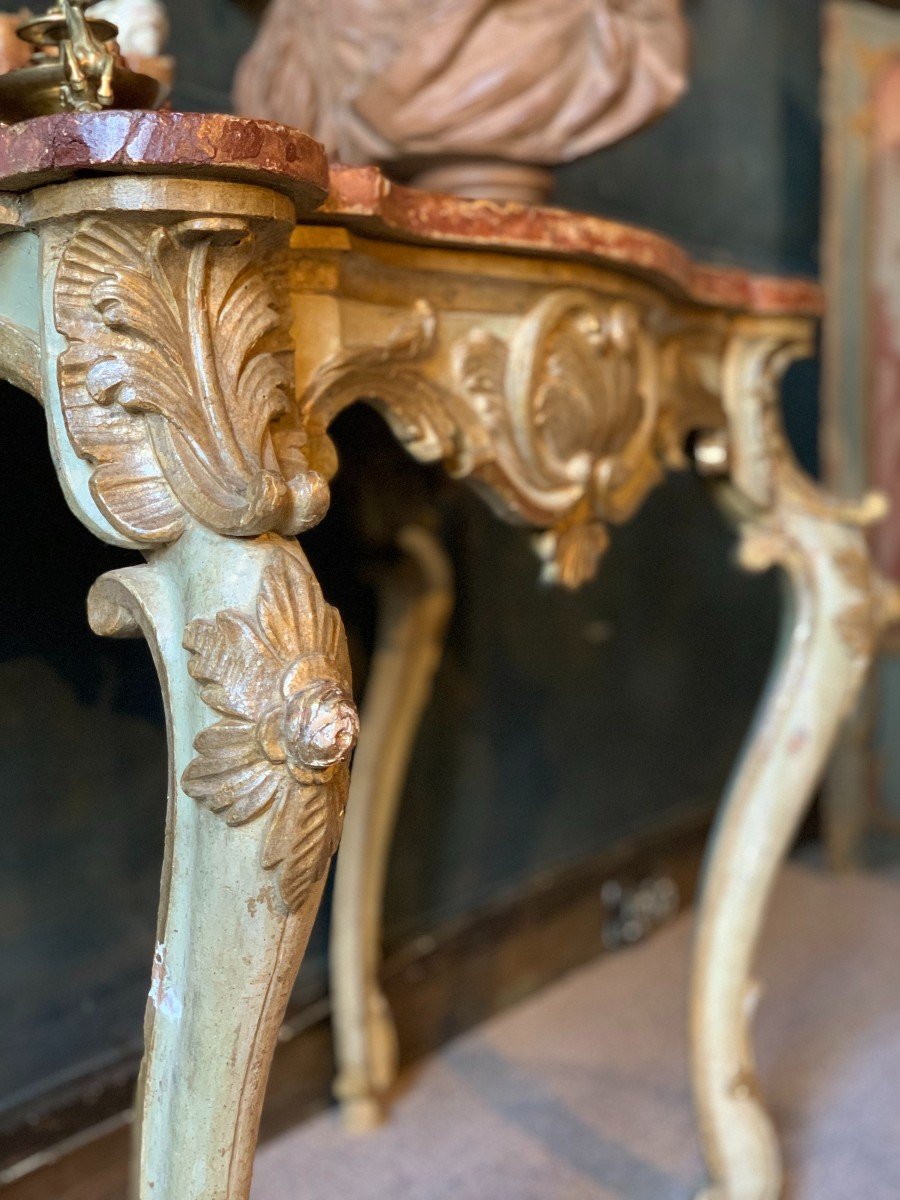 Luca Console, 18th Century-photo-3