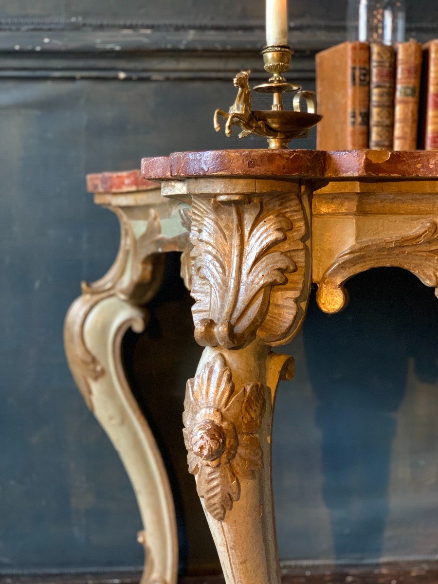 Luca Console, 18th Century-photo-2