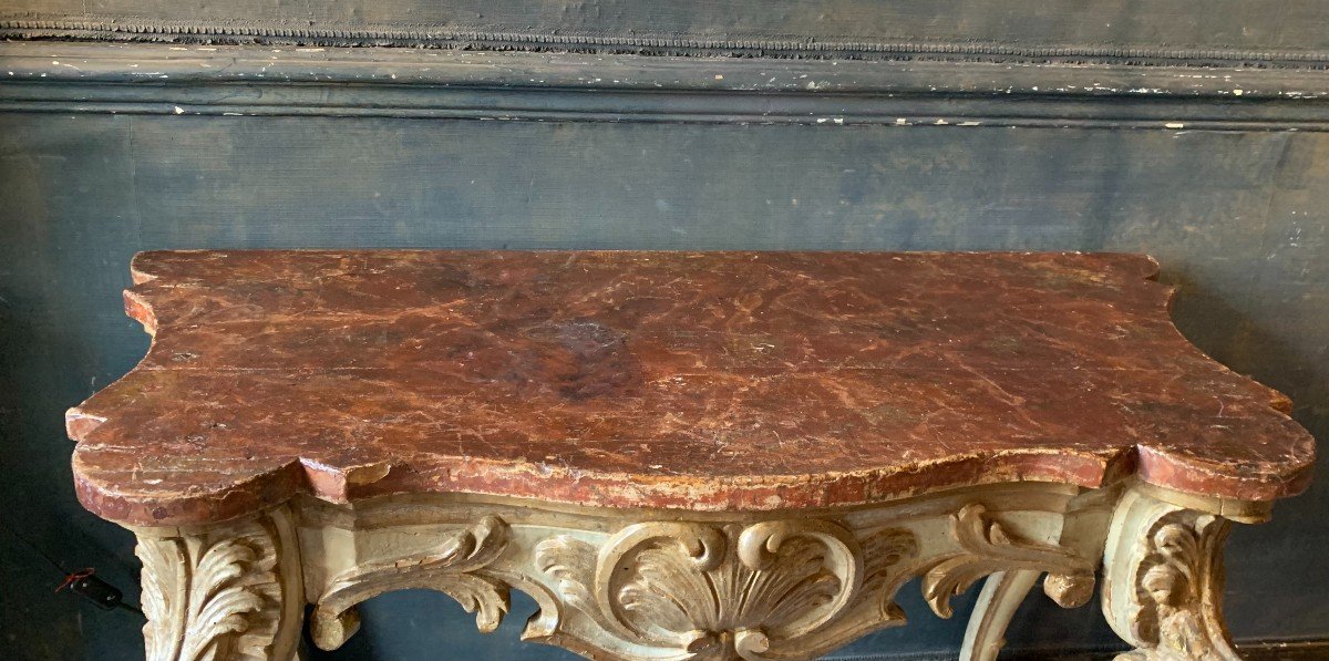 Luca Console, 18th Century-photo-3