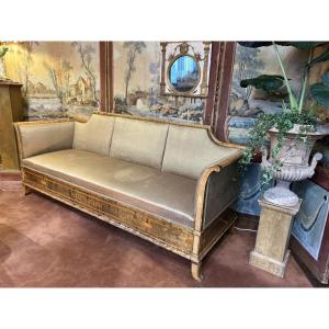 Salon par Carl Malmsten, Style Swedish Grace