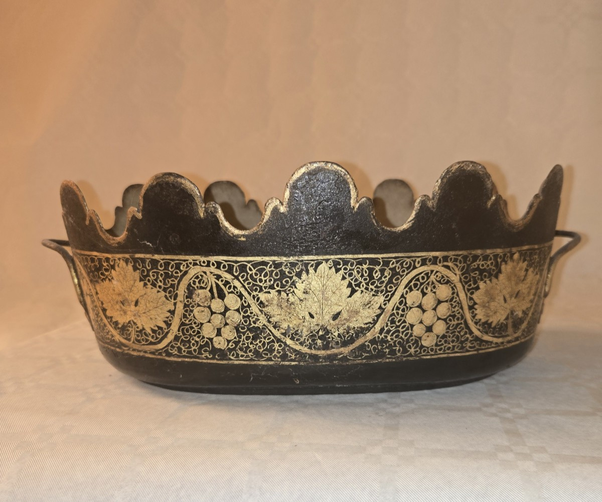 Rafraichissoirs en tôle