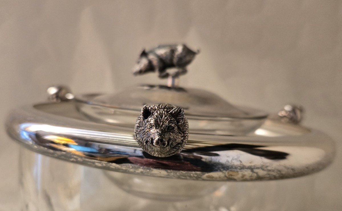 Nécessaire à caviar-photo-2