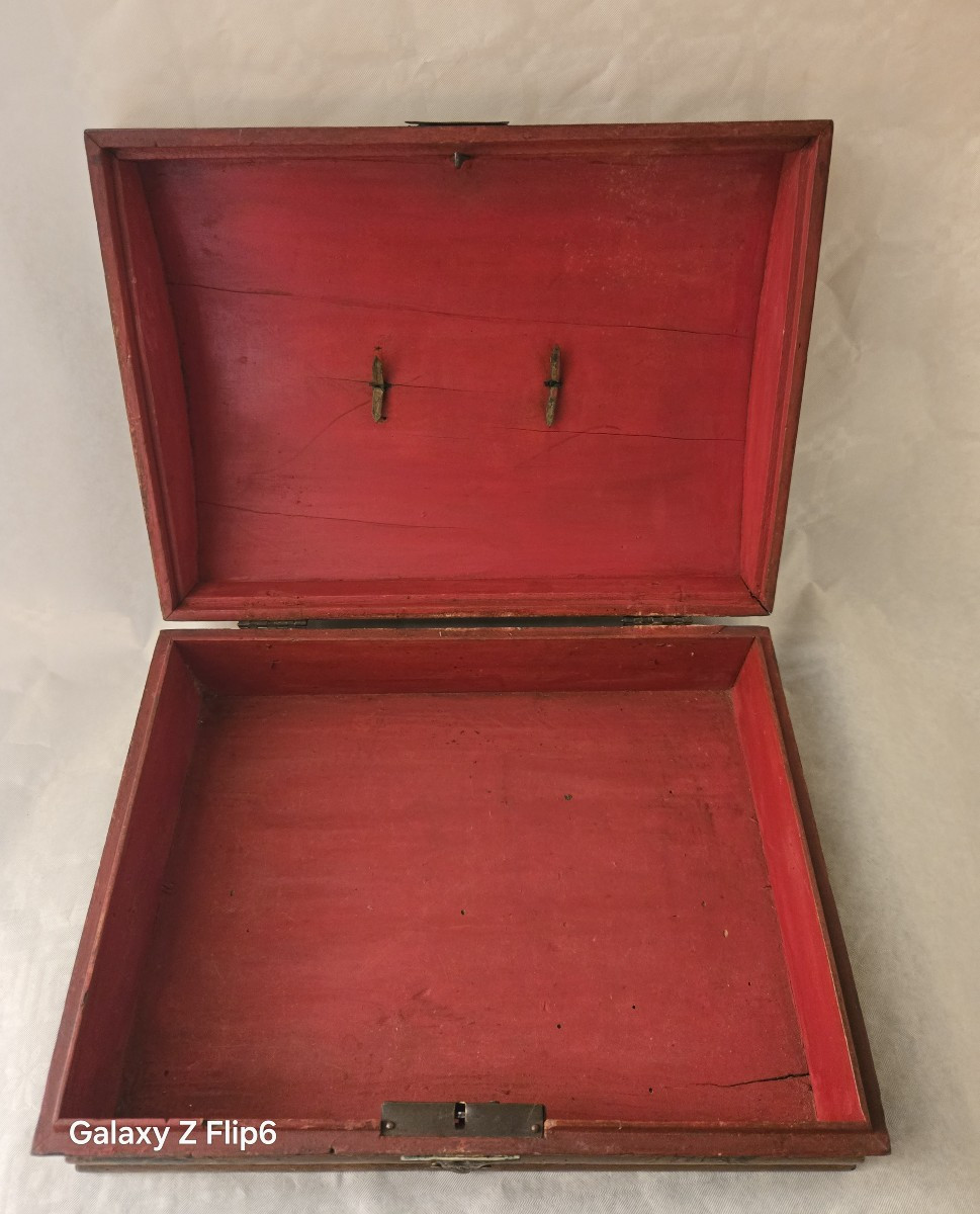 Coffret à perruque-photo-2