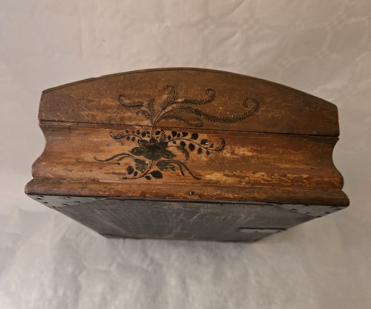 Coffret à perruque-photo-3