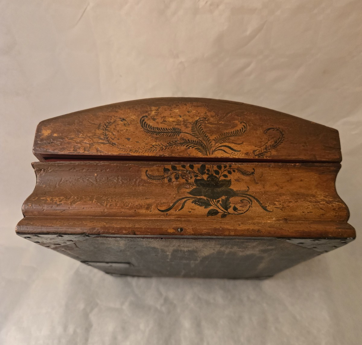 Coffret à perruque-photo-4