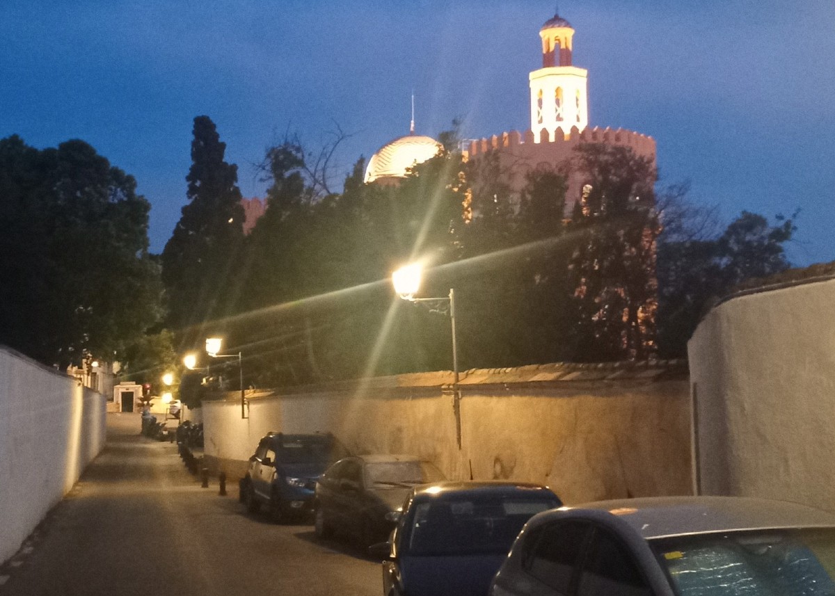 Georges Berges-photo-3