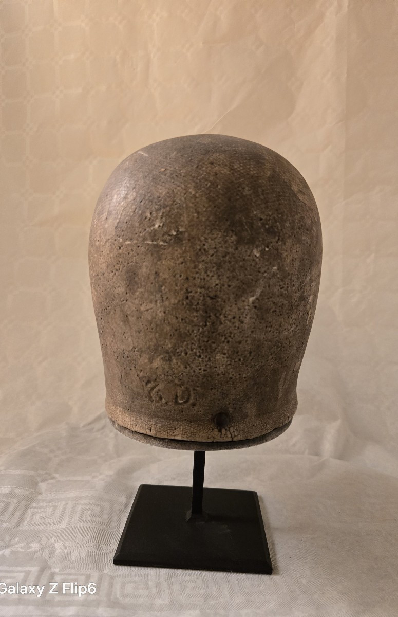 Mannequin Head-photo-2