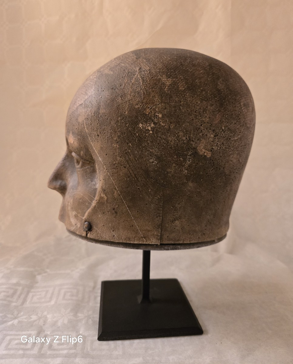 Mannequin Head-photo-4