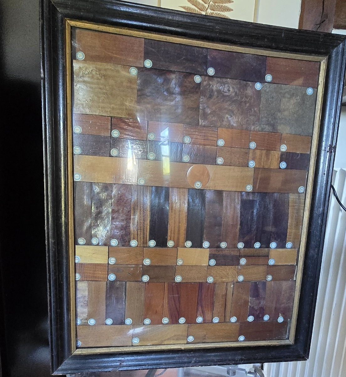 Wood Species Samples-photo-2