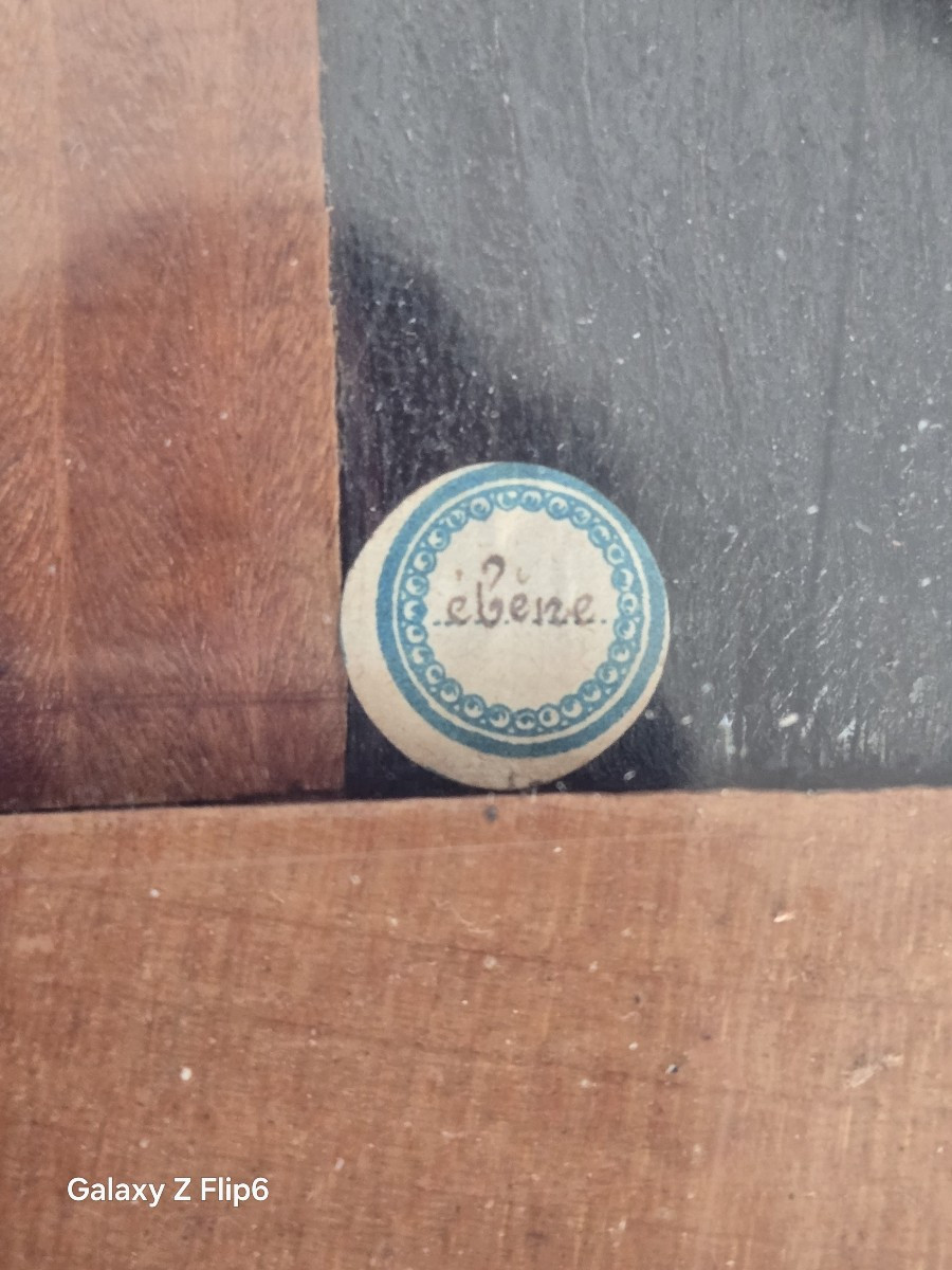 Wood Species Samples-photo-2