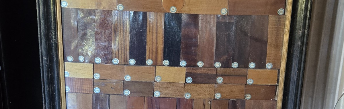 Wood Species Samples-photo-3