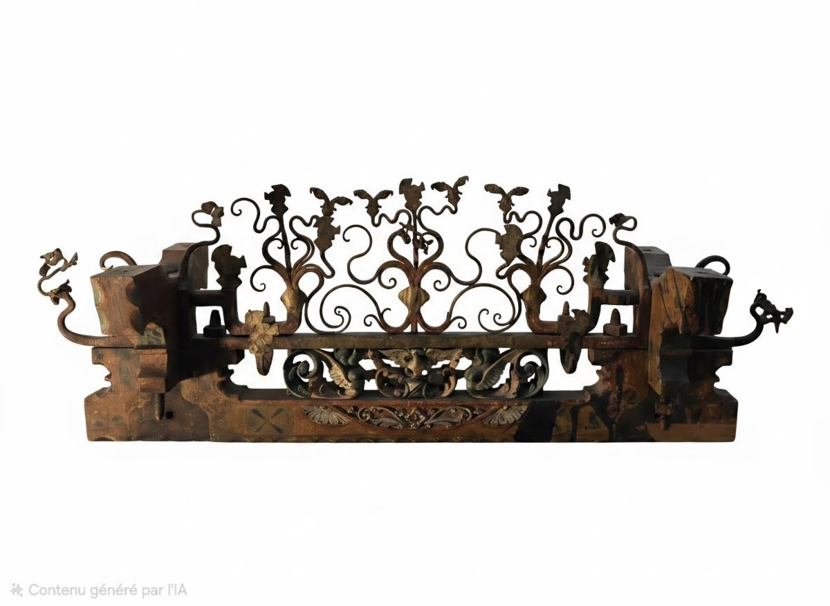 Rood Element