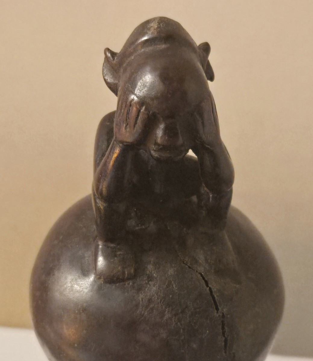 Hunting Whistle-photo-2