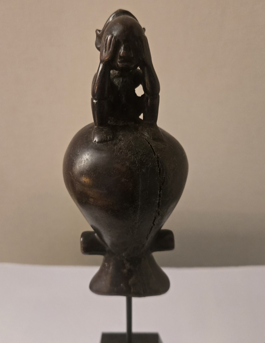 Hunting Whistle