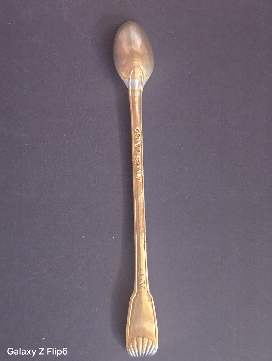 Cuillère à potion