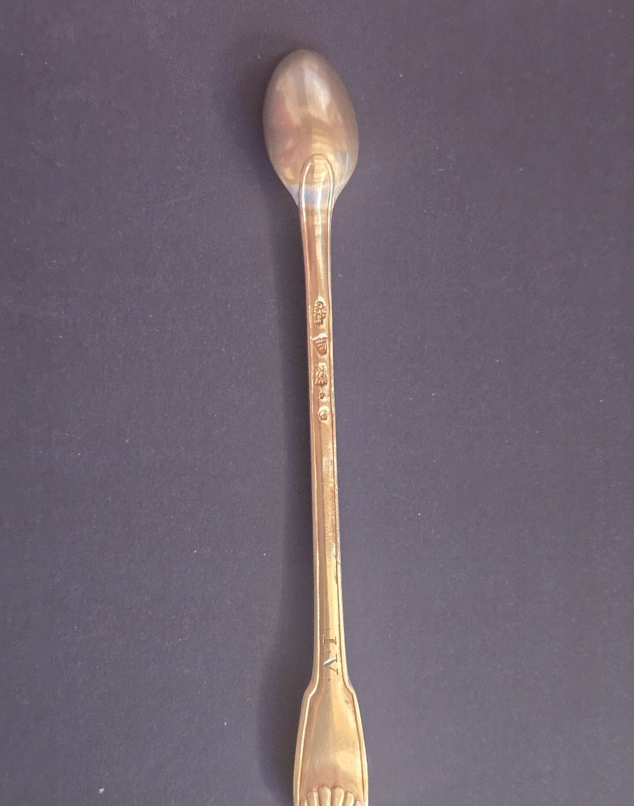 Cuillère à potion