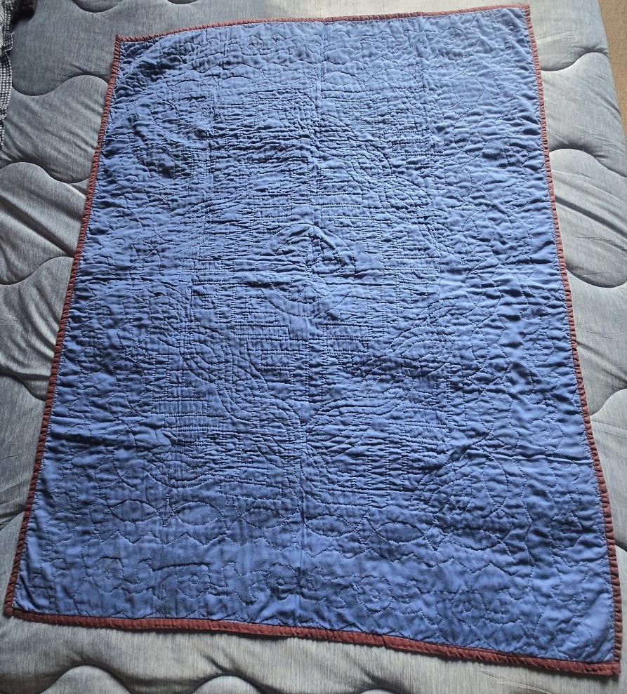 Sofa Quilt-photo-3