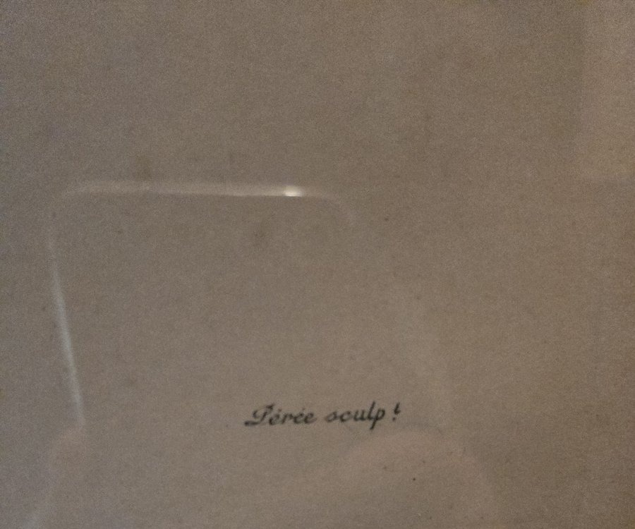 Suite Of Three Engravings-photo-2