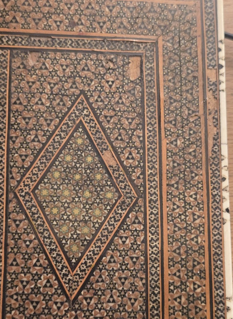 Iranian Gift Set-photo-3